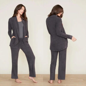 Barefoot Dreams CozyChic Lite Circle Cardigan 29169